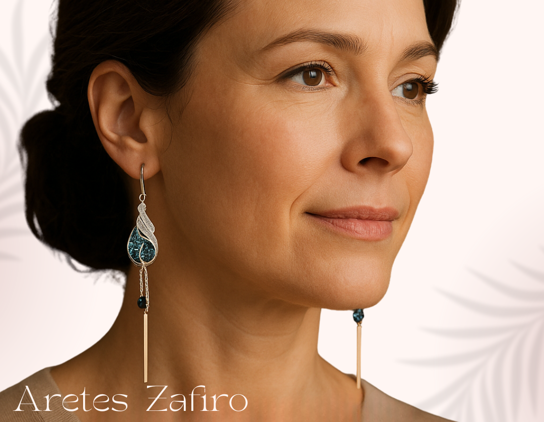 ARETES ZAFIRO