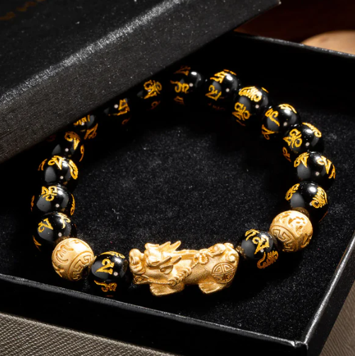 PULSERA FENG SHUI ( 2 unit )