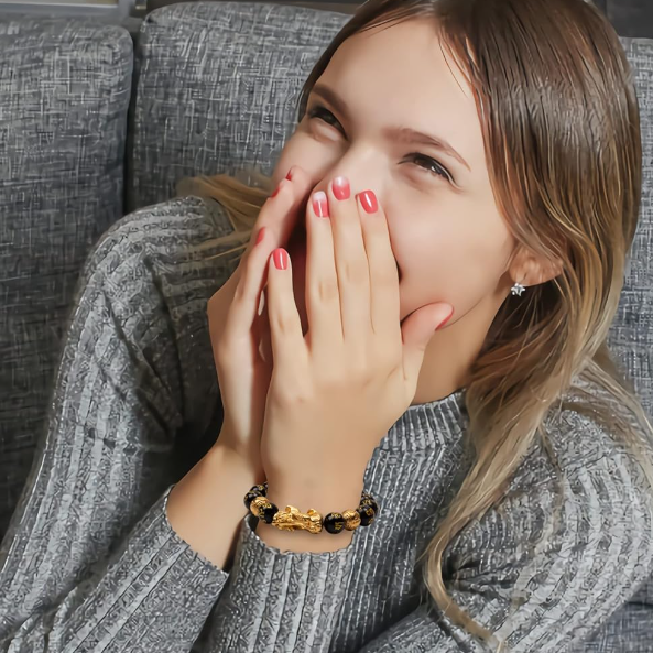 PULSERA FENG SHUI ( 2 unit )