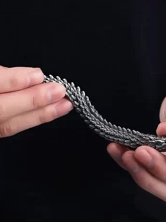 Brazalete Dragon de la suerte