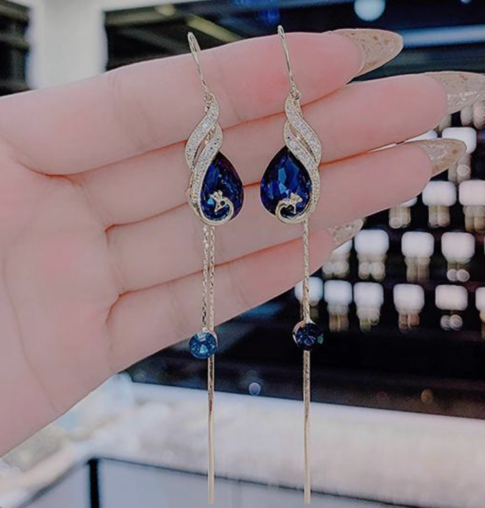 ARETES ZAFIRO