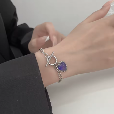 PULSERA DE LAS EMOCIONES
