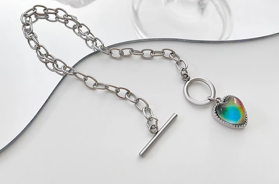 PULSERA DE LAS EMOCIONES