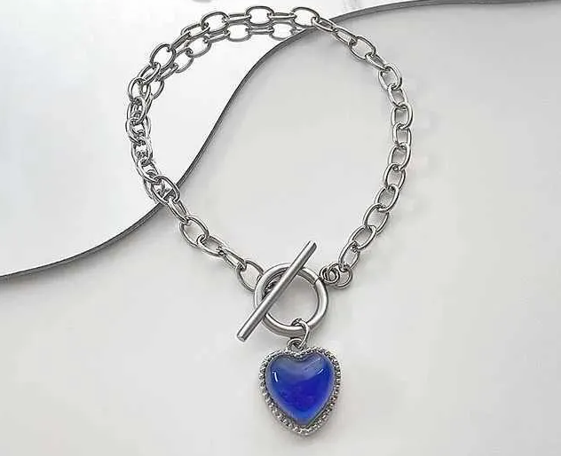 PULSERA DE LAS EMOCIONES
