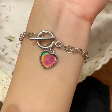PULSERA DE LAS EMOCIONES