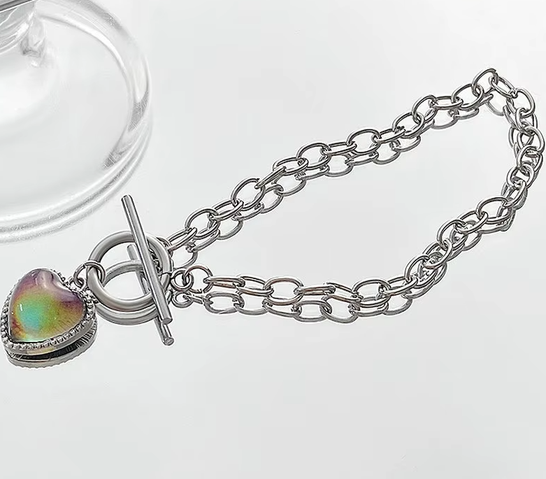 PULSERA DE LAS EMOCIONES