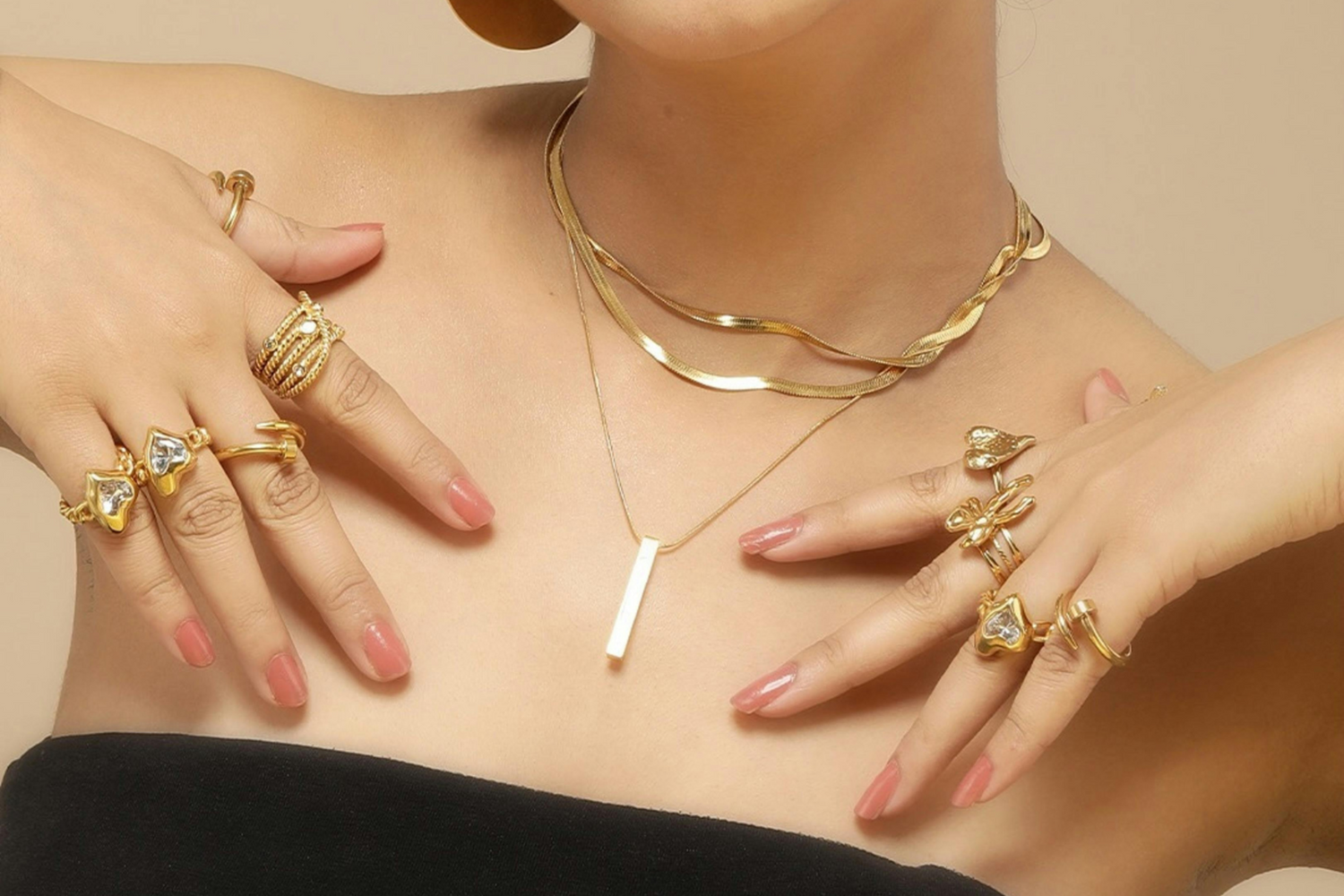 COLLARES