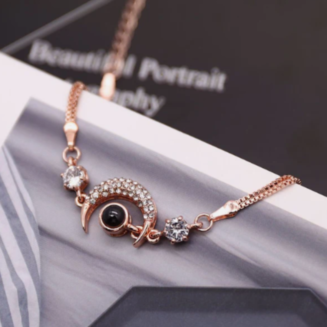 Pulsera Luna