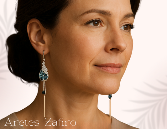 ARETES ZAFIRO