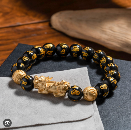 PULSERA FENG SHUI ( 2 unit )