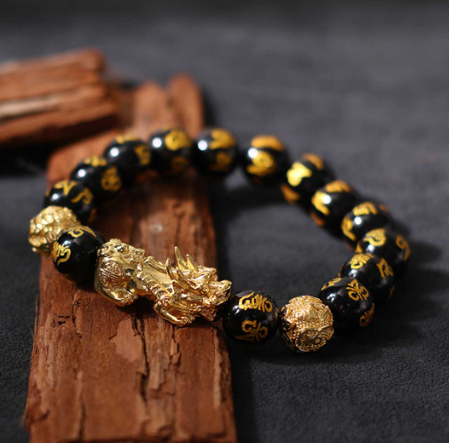 Pulsera Feng Shui