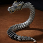 Brazalete Dragon de la suerte