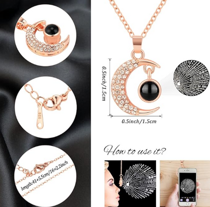 Pulsera Luna