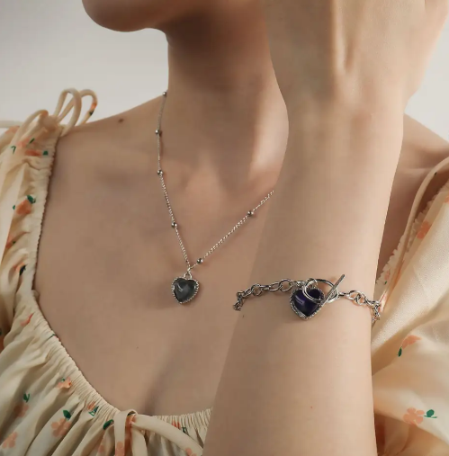PULSERA DE LAS EMOCIONES